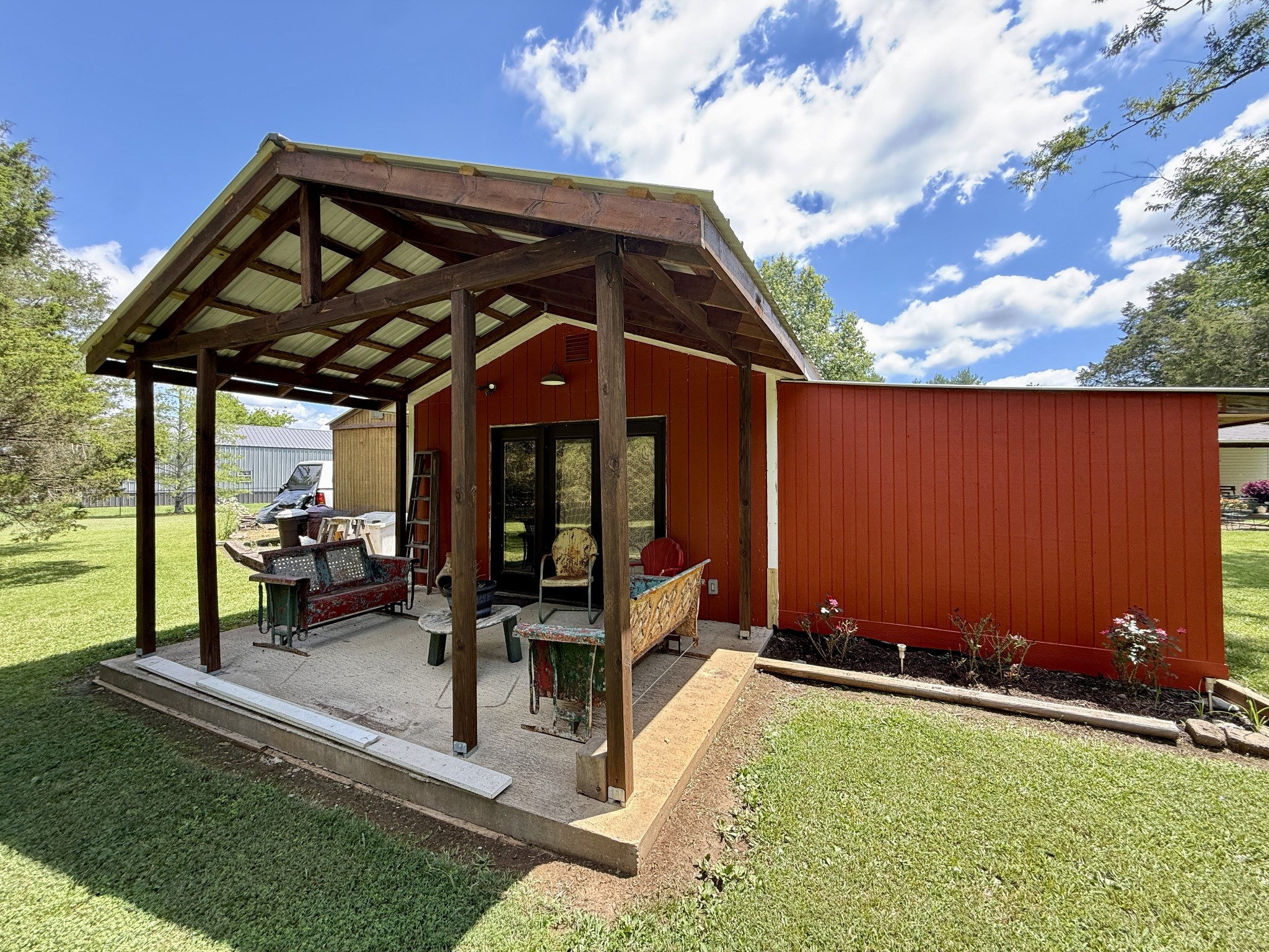 1280 B McCrary Road Lebanon, TN 37090 - Photo 77 of 100