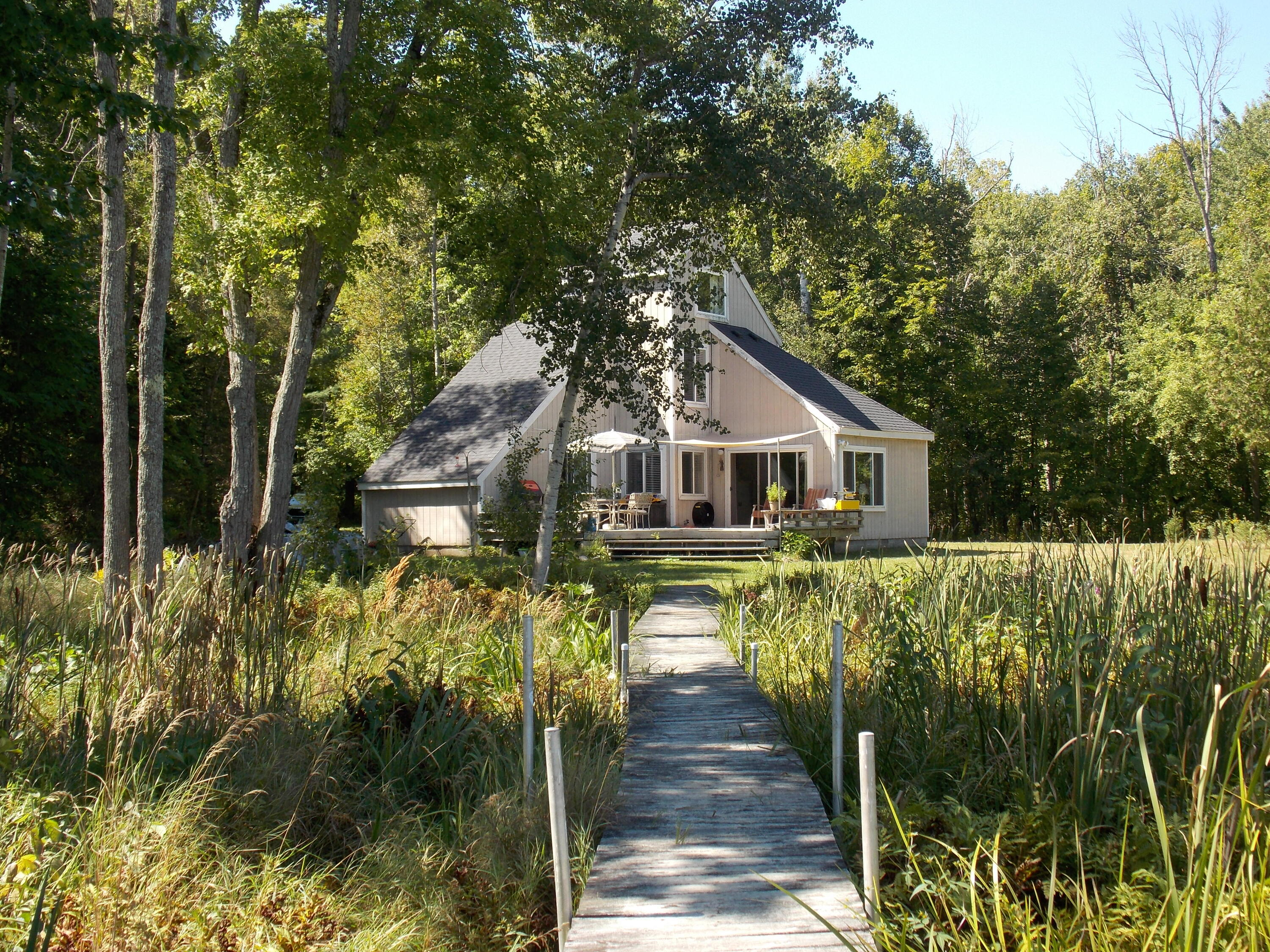 2748 North Black River Road Cheboygan, MI 49721 - Photo 56 of 60 Gallery Image 56