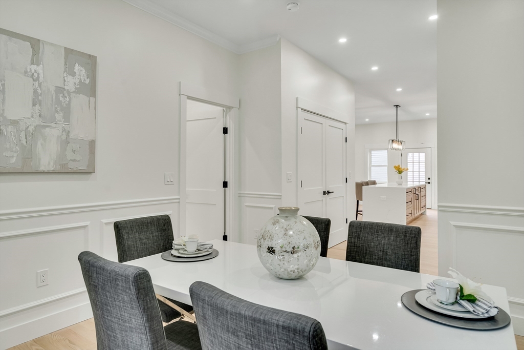 22 Estabrook Road Lexington, MA 02421 - Photo 18 of 36 a living room with furniture and a fireplace