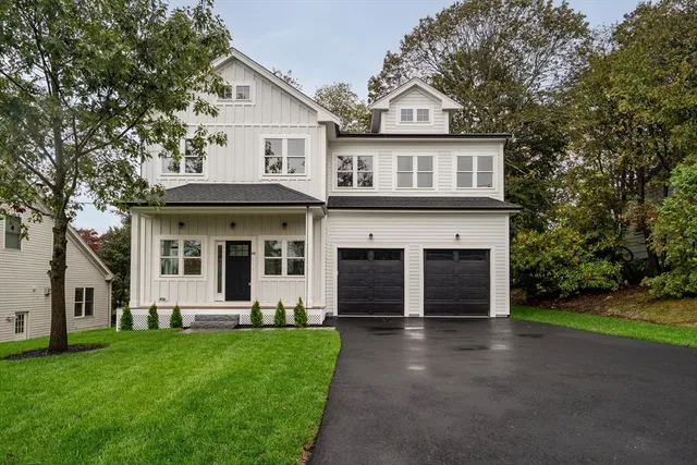 $2,598,000 | 22 Estabrook Road, Lexington, MA 02421