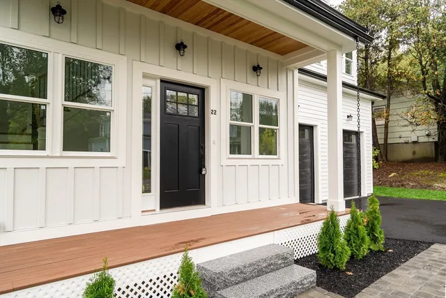 $2,598,000 | 22 Estabrook Road, Lexington, MA 02421