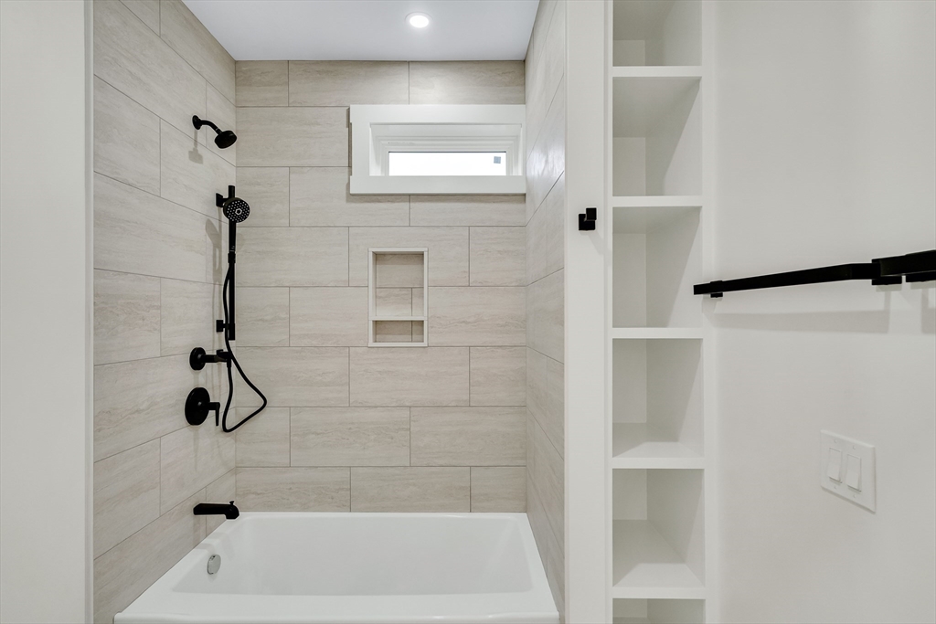 22 Estabrook Road Lexington, MA 02421 - Photo 36 of 36 a bathroom with a shower
