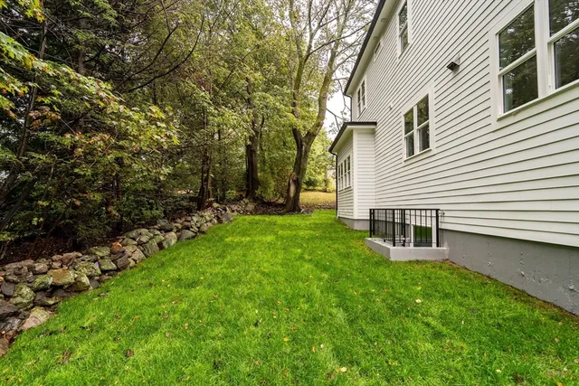 $2,598,000 | 22 Estabrook Road, Lexington, MA 02421