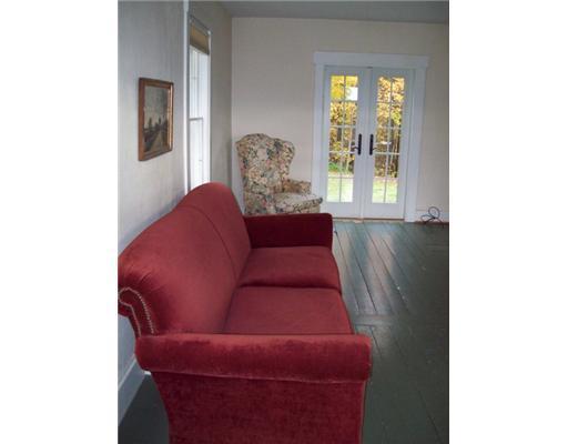 103 Warren Hill Road Smithfield, ME 04978 - Photo 14 of 23 Living Room.