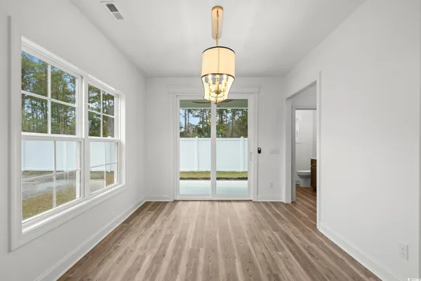 $2,500 | 164 Arbor Ridge Circle, Conway, SC 29526