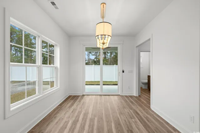 $2,950 | 164 Arbor Ridge Circle, Conway, SC 29526