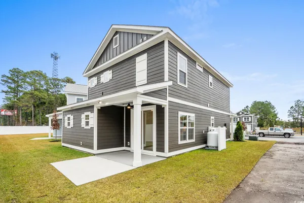 $2,500 | 164 Arbor Ridge Circle, Conway, SC 29526