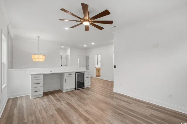 $2,950 | 164 Arbor Ridge Circle, Conway, SC 29526