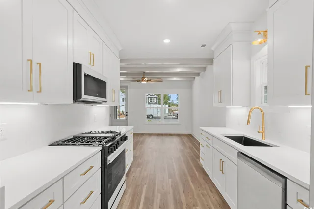 $2,950 | 164 Arbor Ridge Circle, Conway, SC 29526