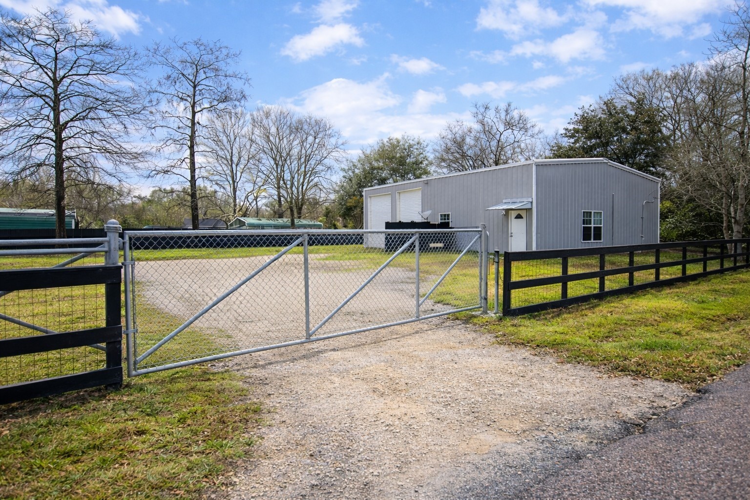 5619 Maple Street Crosby, TX 77532 - Photo 1 of 19