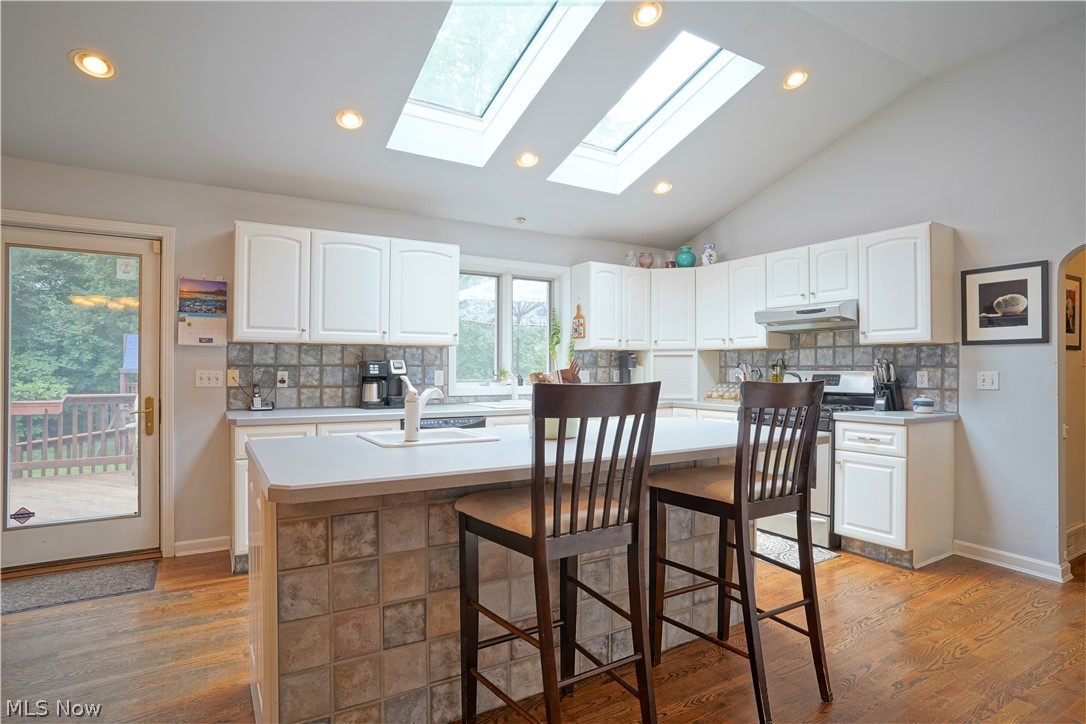 120 Winston Road Akron, OH 44313 - Photo 4 of 35