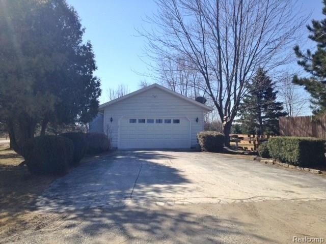 1743 Wales Center Road Goodells, MI 48027 - Photo 18 of 18