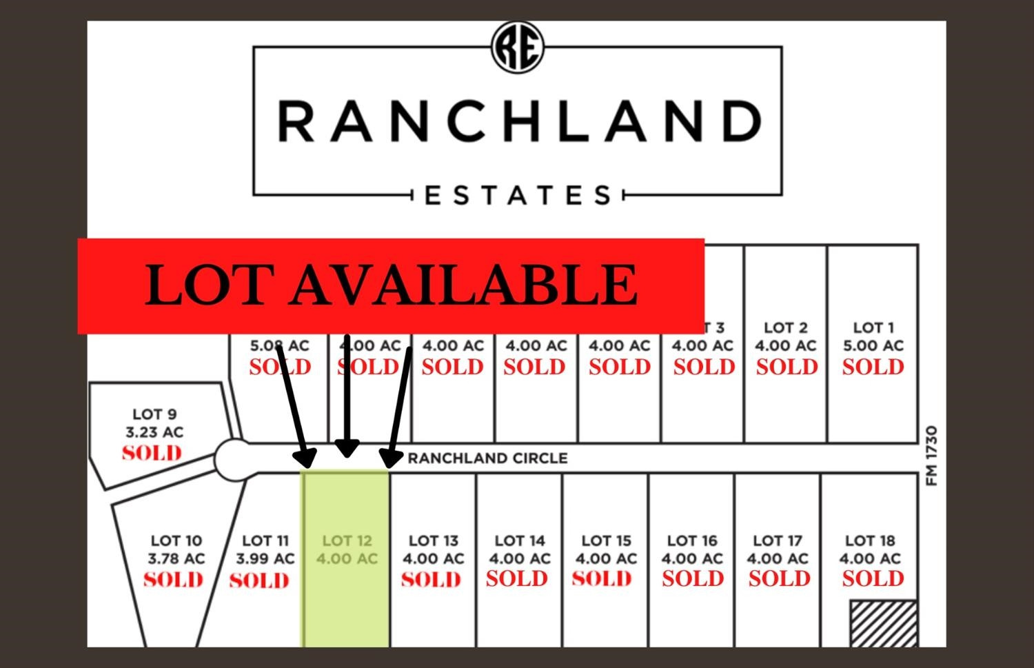 1115 Ranchland New Home, TX 79381 - Photo 1 of 1 Photo 1