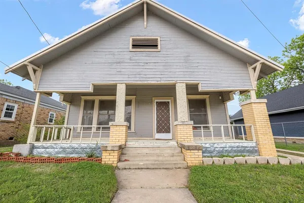 $180,000 | 719 West Tarleton Street, Stephenville, TX 76401