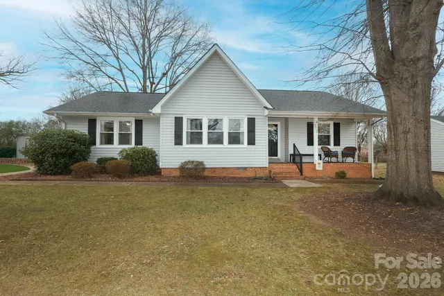 $312,000 | 210 King George Lane, Gastonia, NC 28056