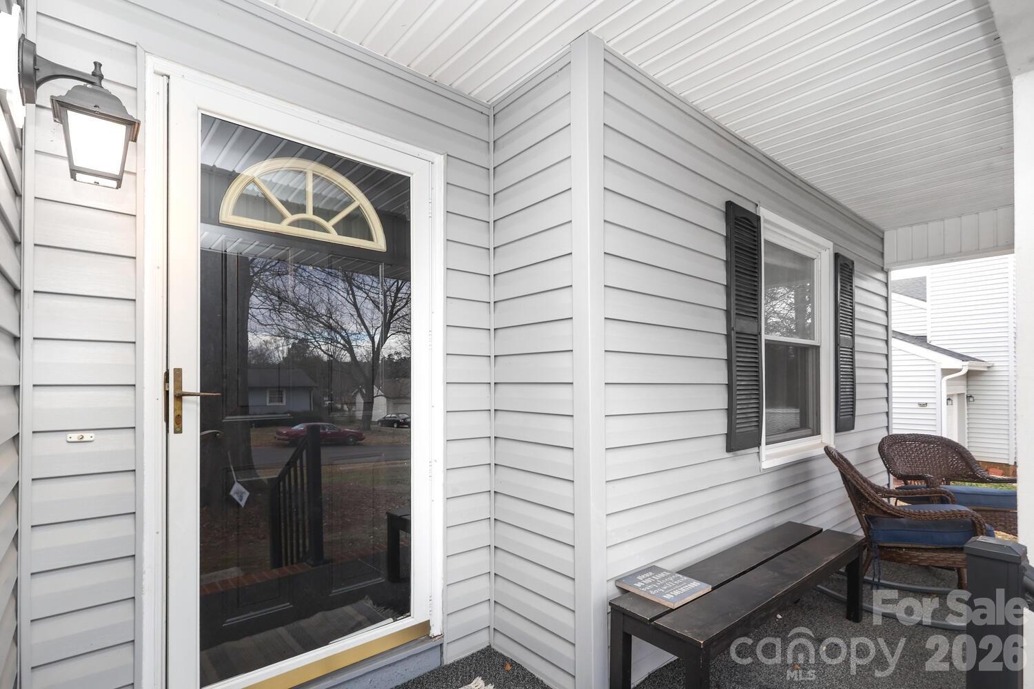 210 King George Lane Gastonia, NC 28056 - Photo 2 of 19