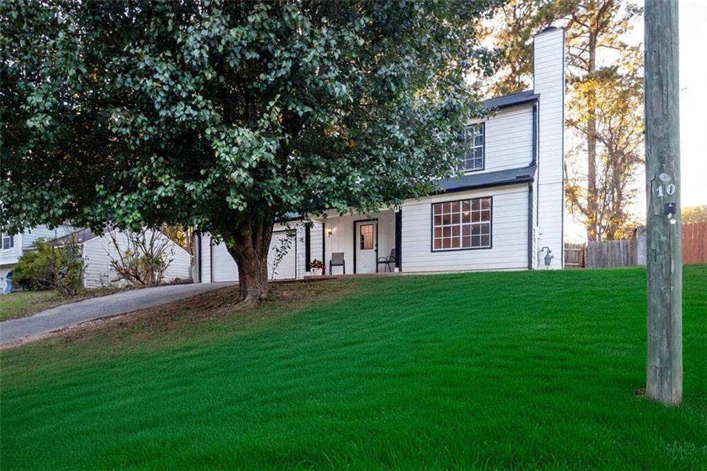 2979 Carrie Farm Road Northwest Kennesaw, GA 30144 - Photo 1 of 1 Gallery Image 1