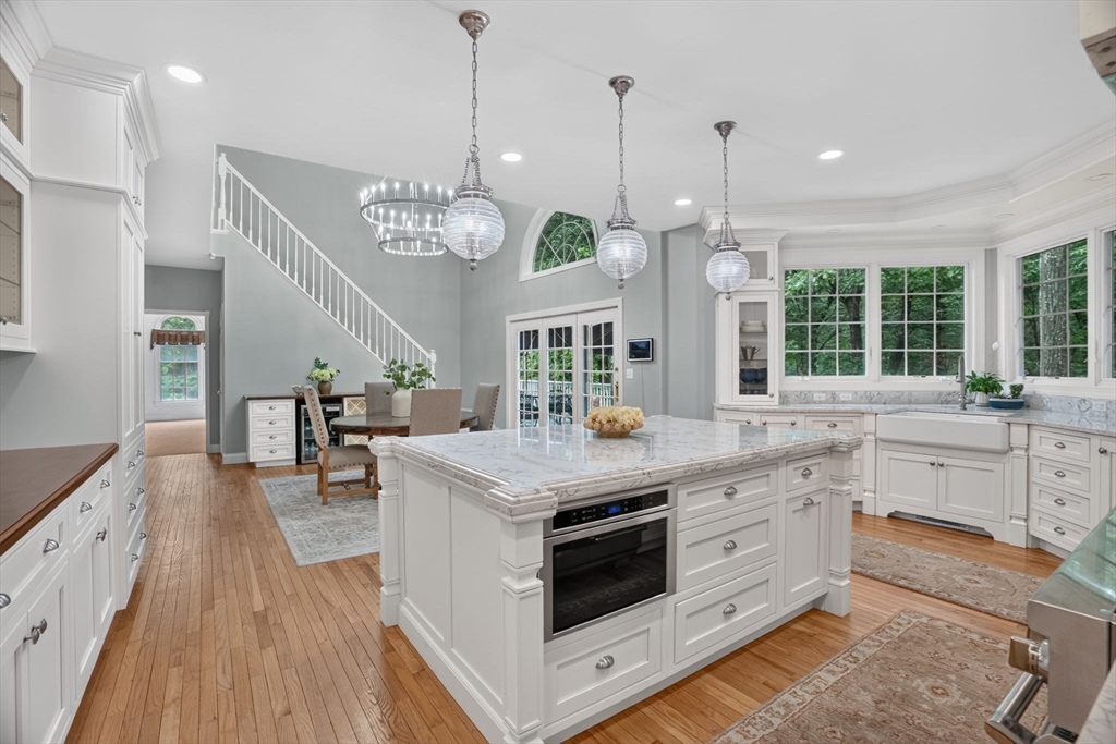 1 Greenwood Road Hopkinton, MA 01748 - Photo 10 of 41 Gallery Image 10