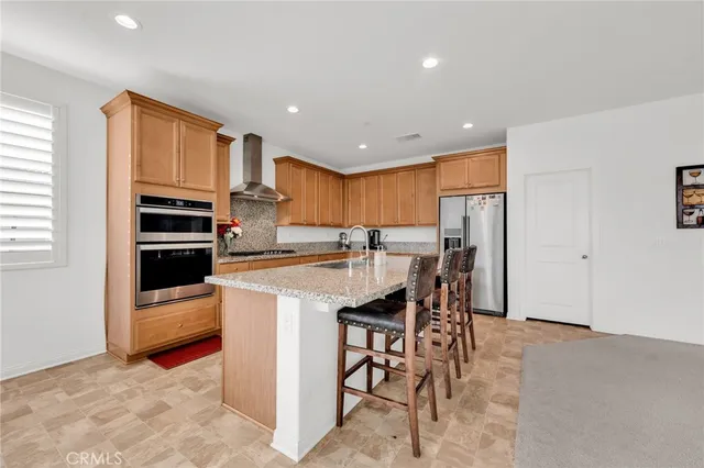 $725,000 | 35140 Tavel Street, Winchester, CA 92596