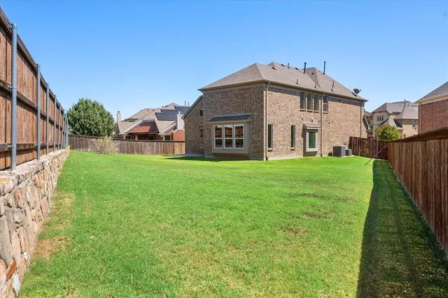 $480,000 | 701 Auburn Court, Savannah, TX 76227