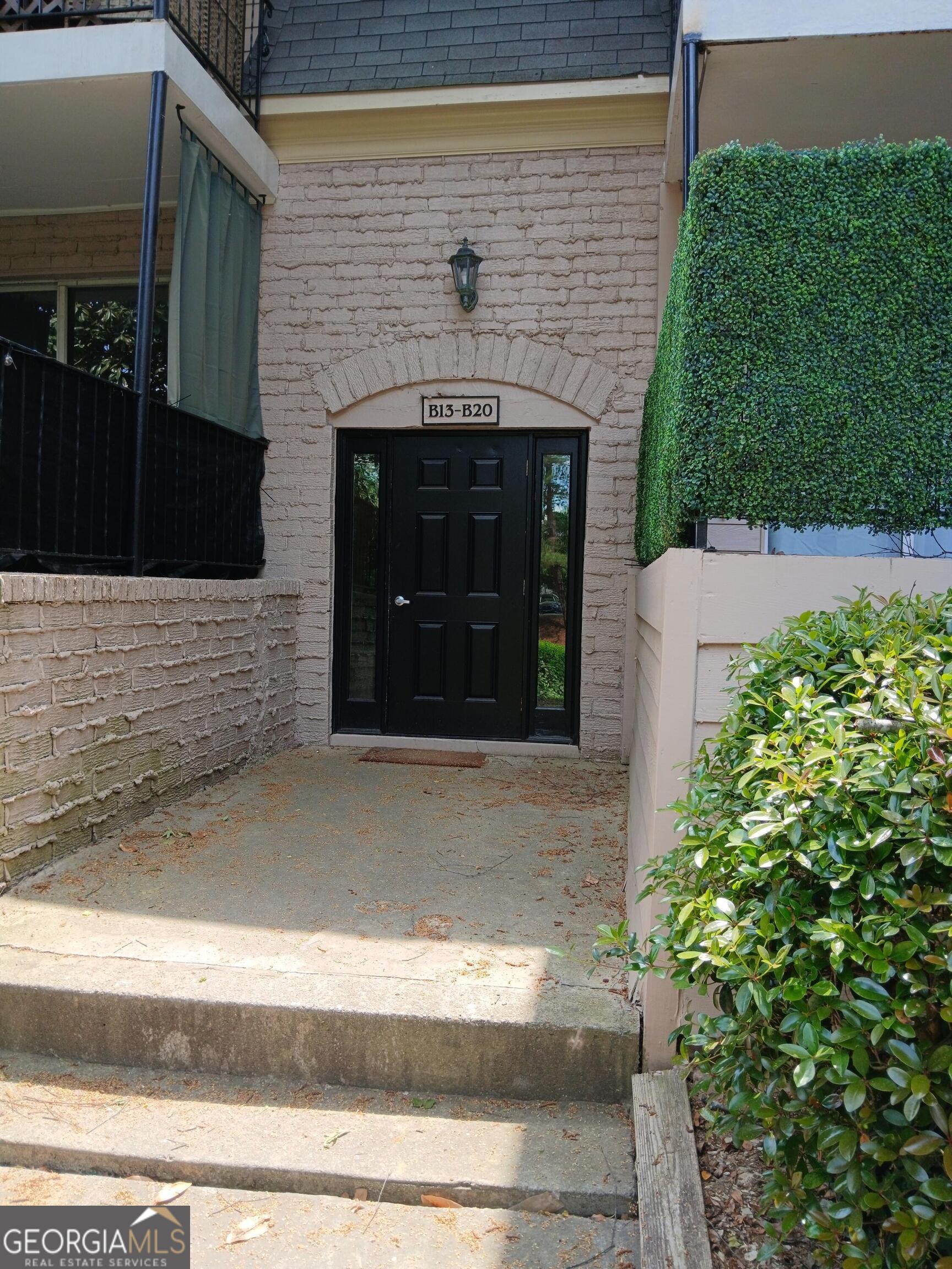 2805 Northeast Expressway Northeast, Unit B18 Atlanta, GA 30345 - Photo 14 of 18