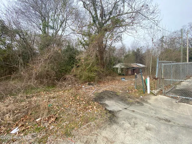 $20,000 | 1710 Atlantic Avenue, Kinston, NC 28504