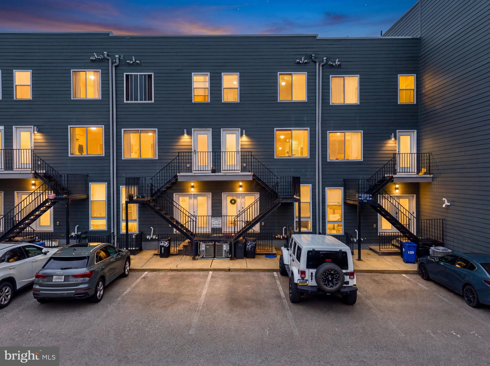 1237 North 5th Street, Unit 2 Philadelphia, PA 19122 - Photo 2 of 39 Your future parking spot