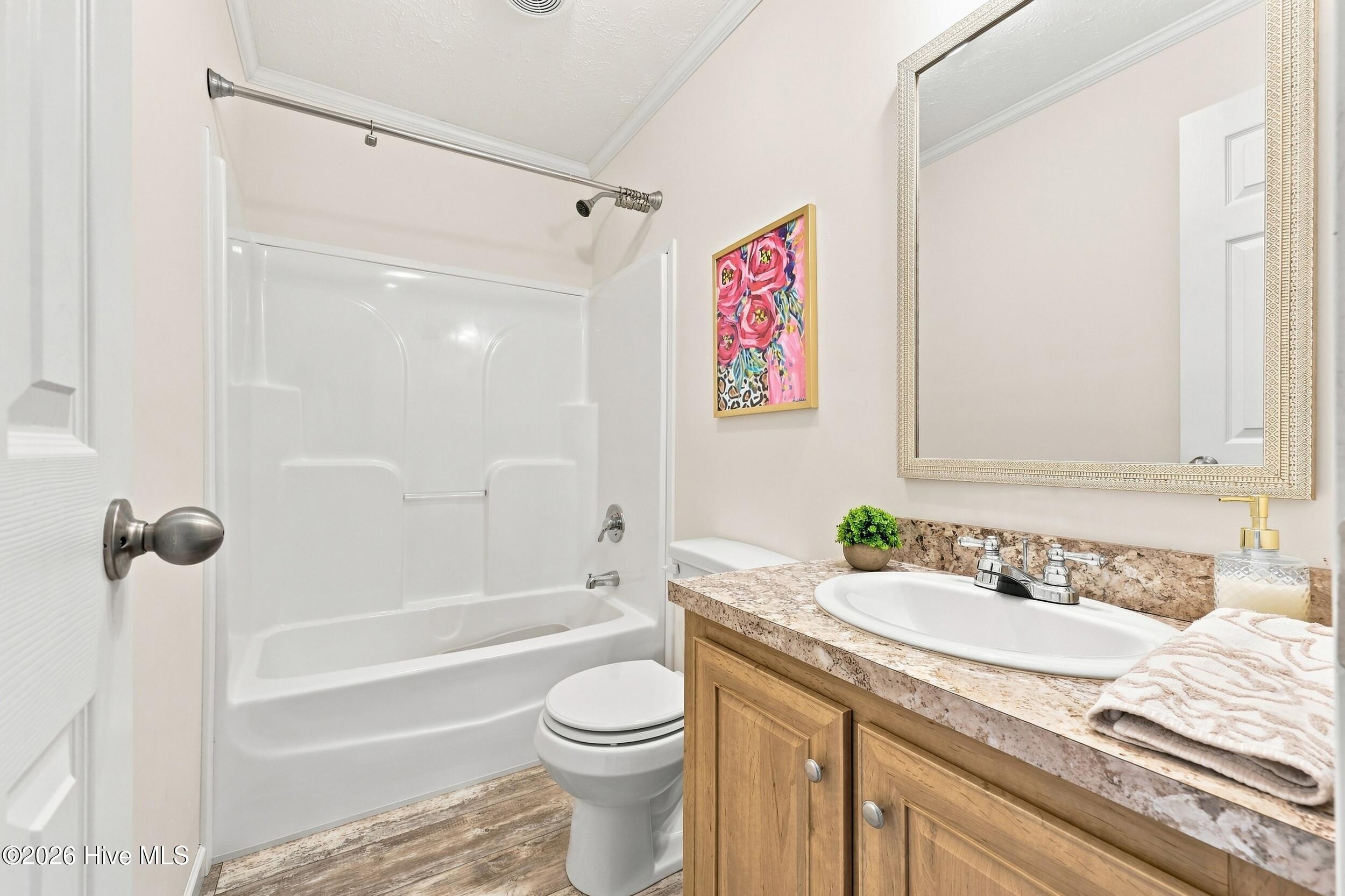 165 Swamp Road Hertford, NC 27944 - Photo 27 of 29 Gallery Image 27