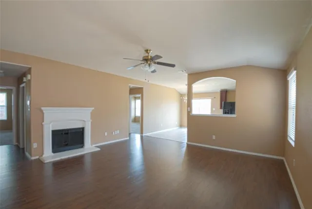 $1,850 | 590 Arthur Drive, Lavon, TX 75166