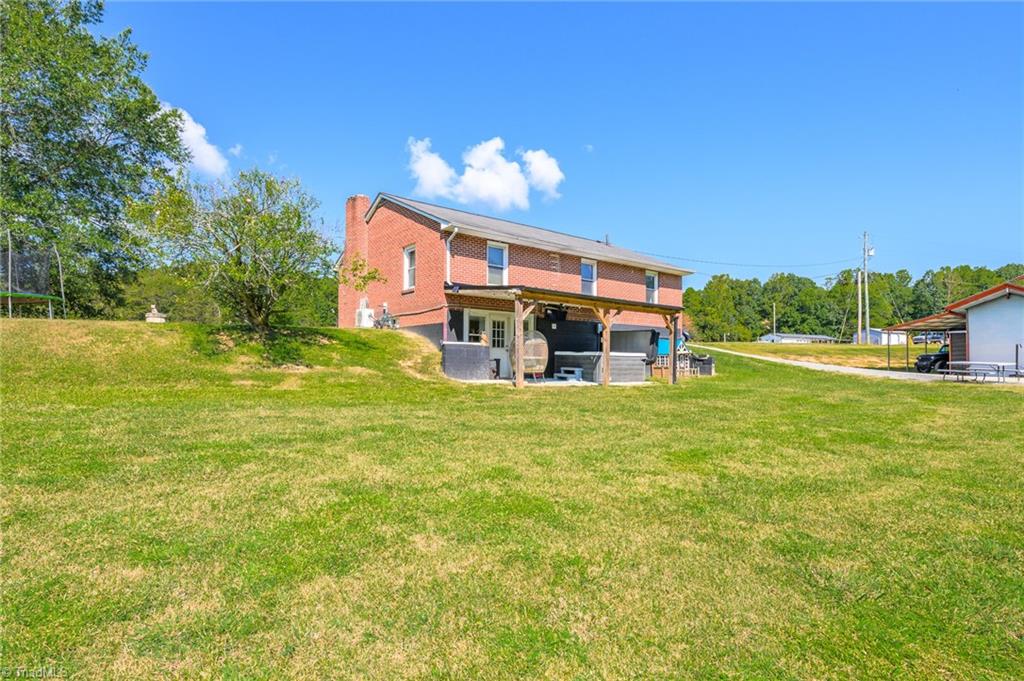 1248 Mountain Road Walnut Cove, NC 27052 - Photo 26 of 30 Gallery Image 26