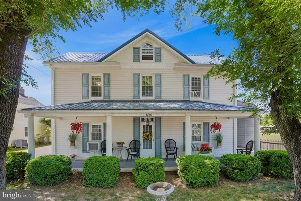$449,000 | 7215 Benedict Avenue, Benedict, MD 20612