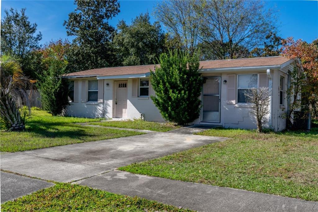 14654 Southwest 38th Terrace Road Ocala, FL 34473 - Photo 1 of 1