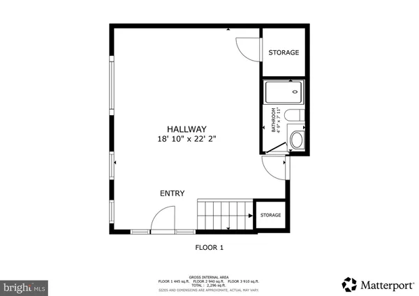 $569,900 | 15610 Beech Tree Parkway, Upper Marlboro, MD 20774