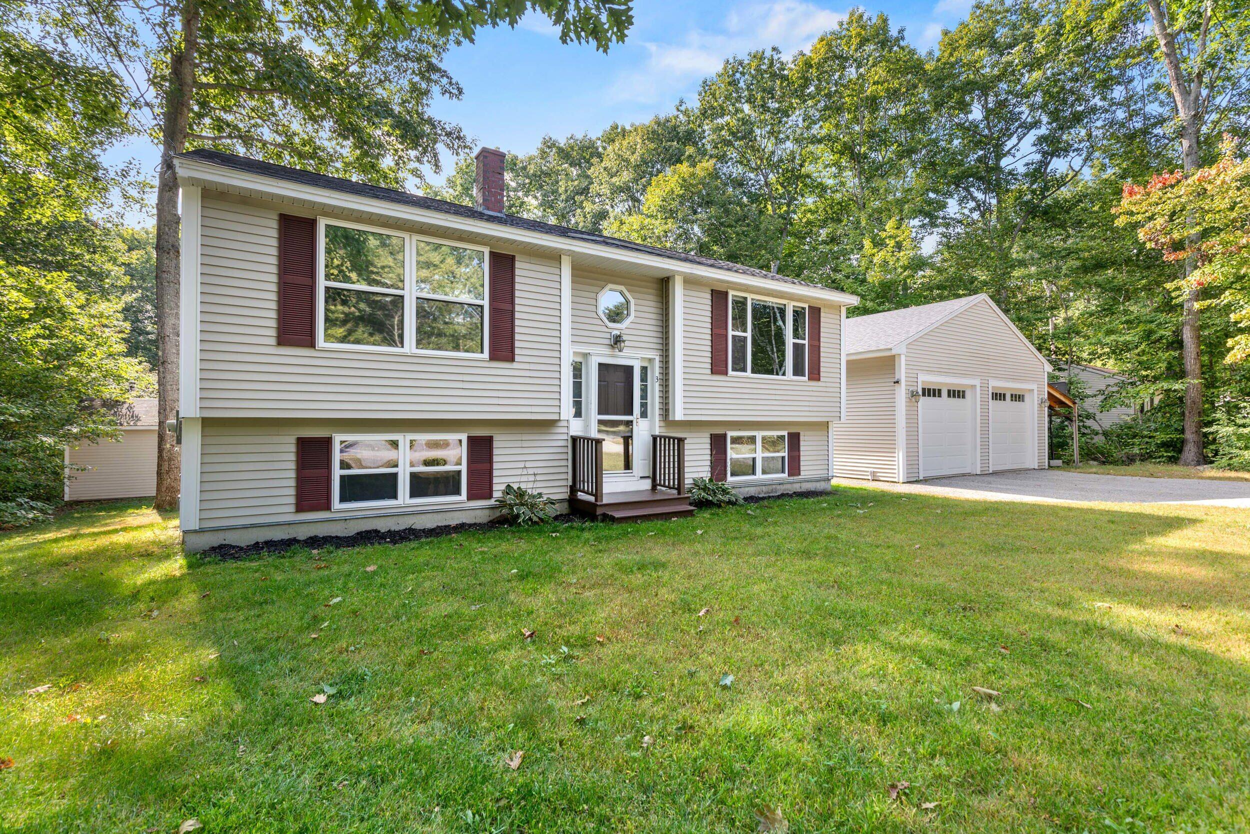 3 South Ridge Drive Standish, ME 04084 - Photo 1 of 29 3 southridge standish-25