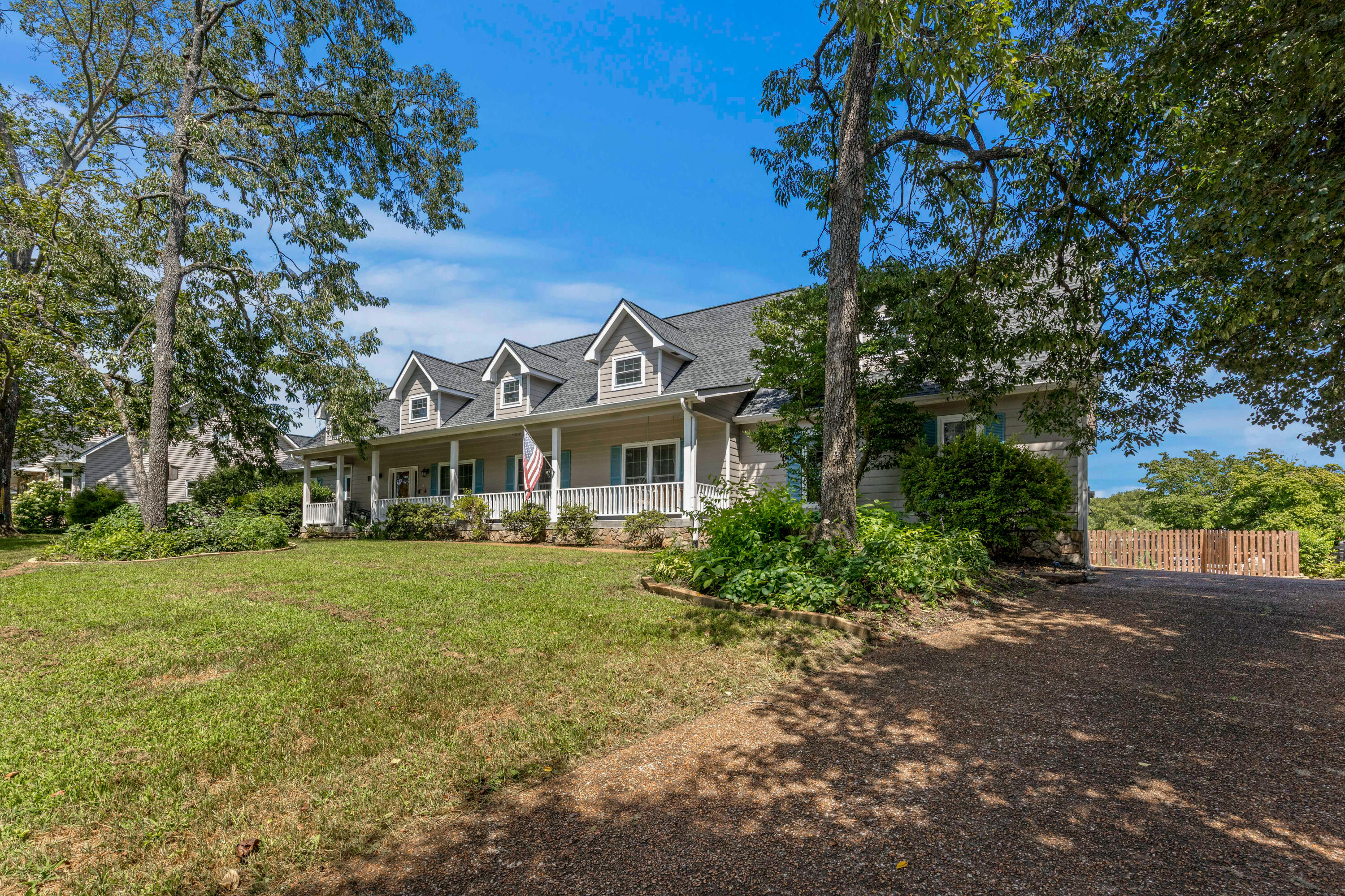 8518 Nesting Trail Ooltewah, TN 37363 - Photo 86 of 100 Nesting-85