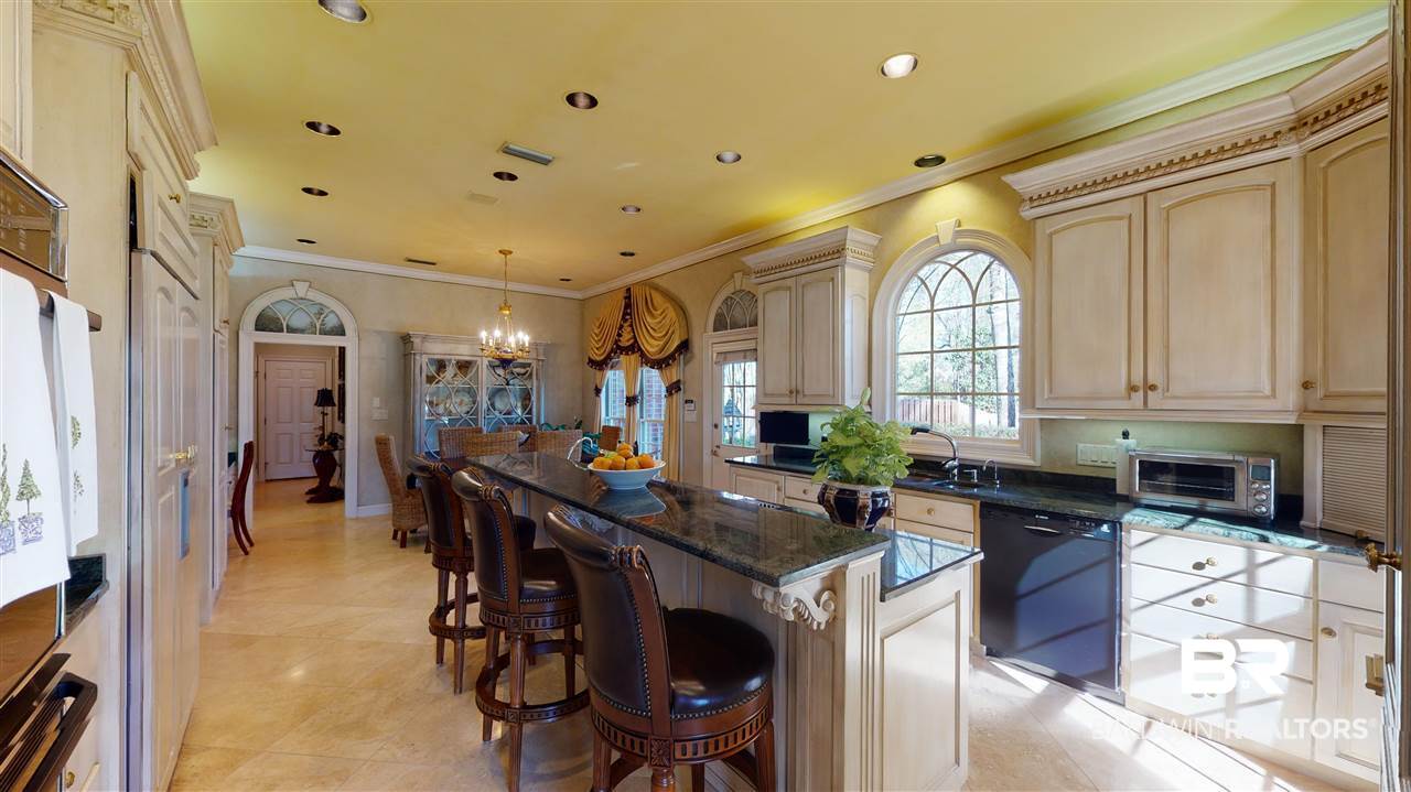 2828 Churchbell Court Mobile, AL 36695 - Photo 12 of 40