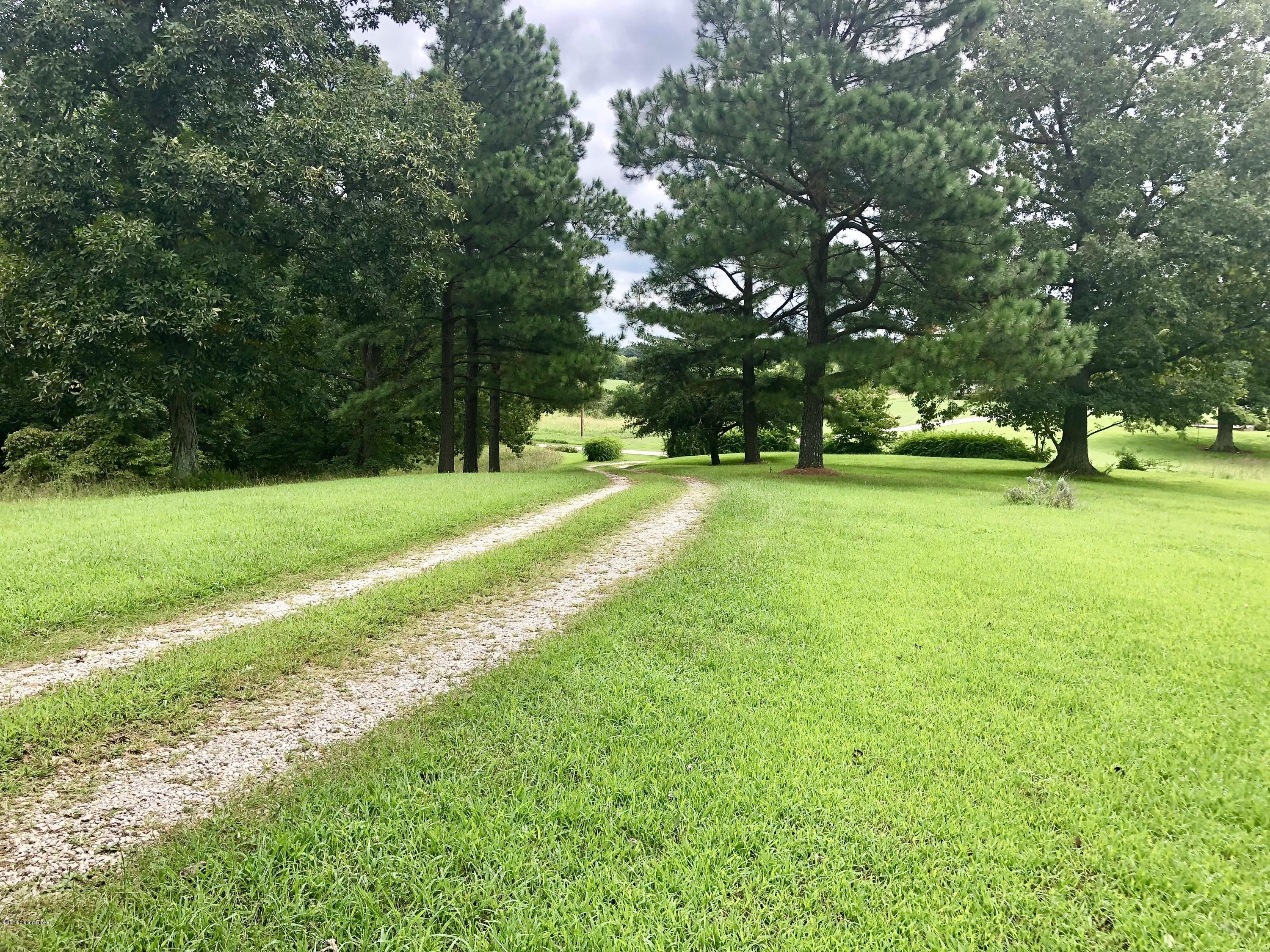 617 North Hopewell Church Road Fordsville, KY 42343 - Photo 67 of 116 67