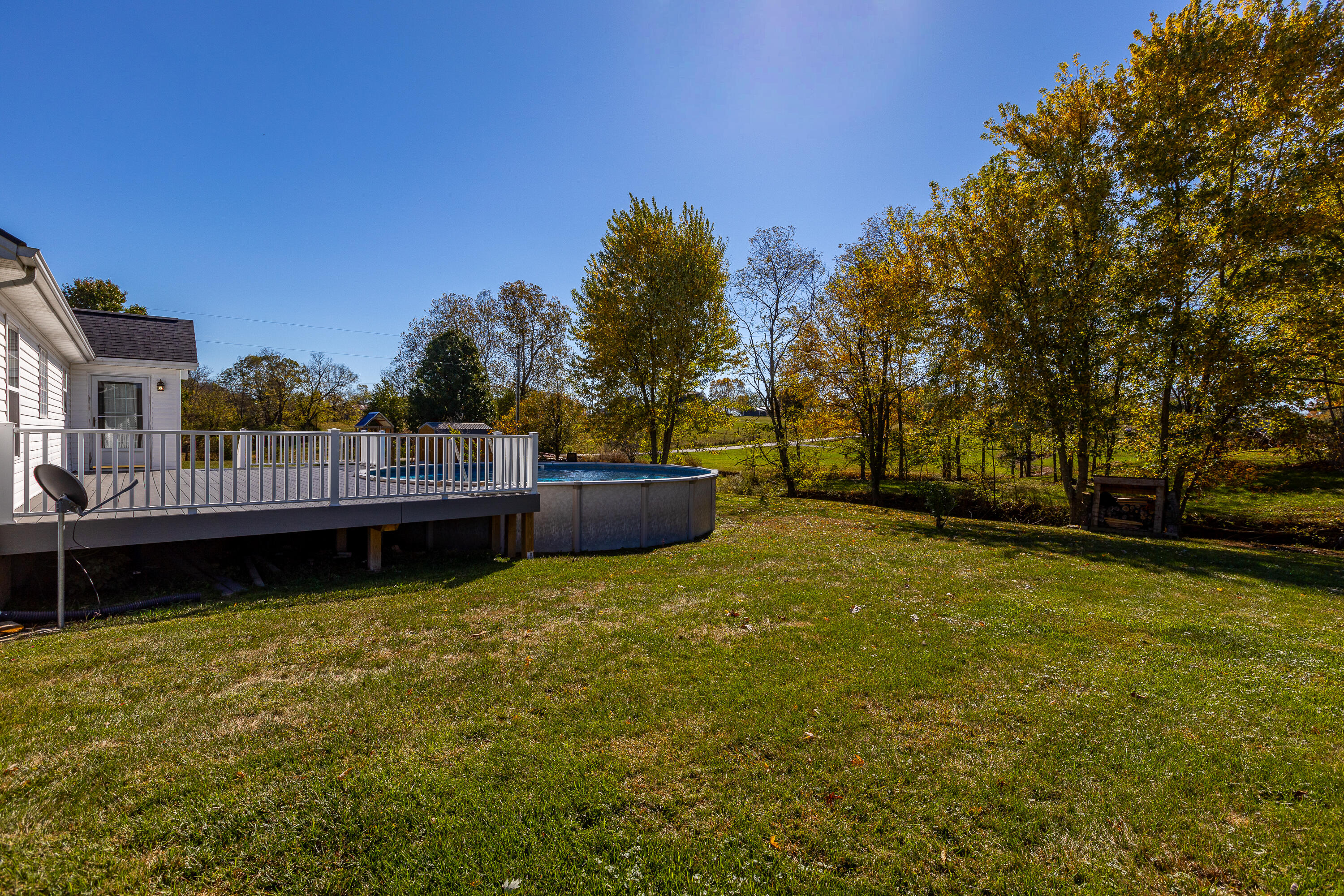 1897 Quarry Road Danville, KY 40422 - Photo 41 of 44 C-8