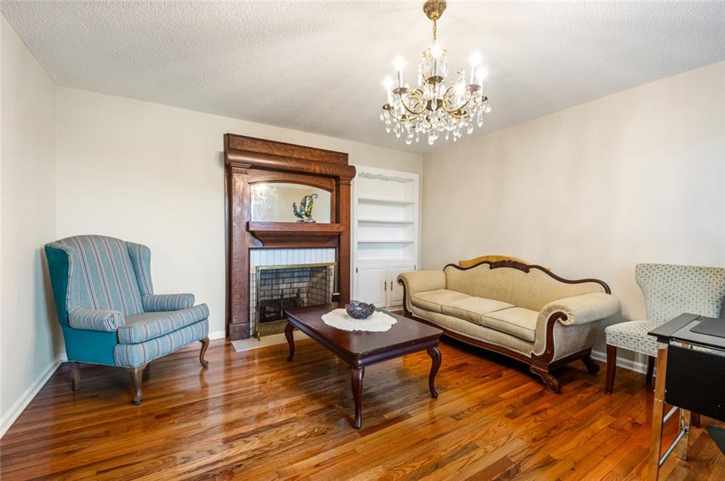 451 Toms Creek Road Martin, GA 30557 - Photo 10 of 49