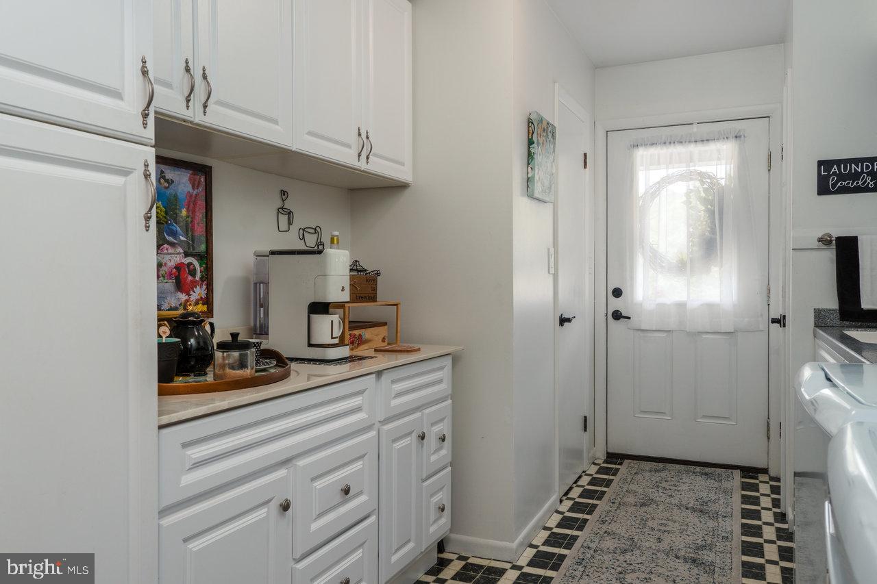 120 Galen Hedrick Road Franklin, WV 26807 - Photo 51 of 115 a room with cabinets and a window