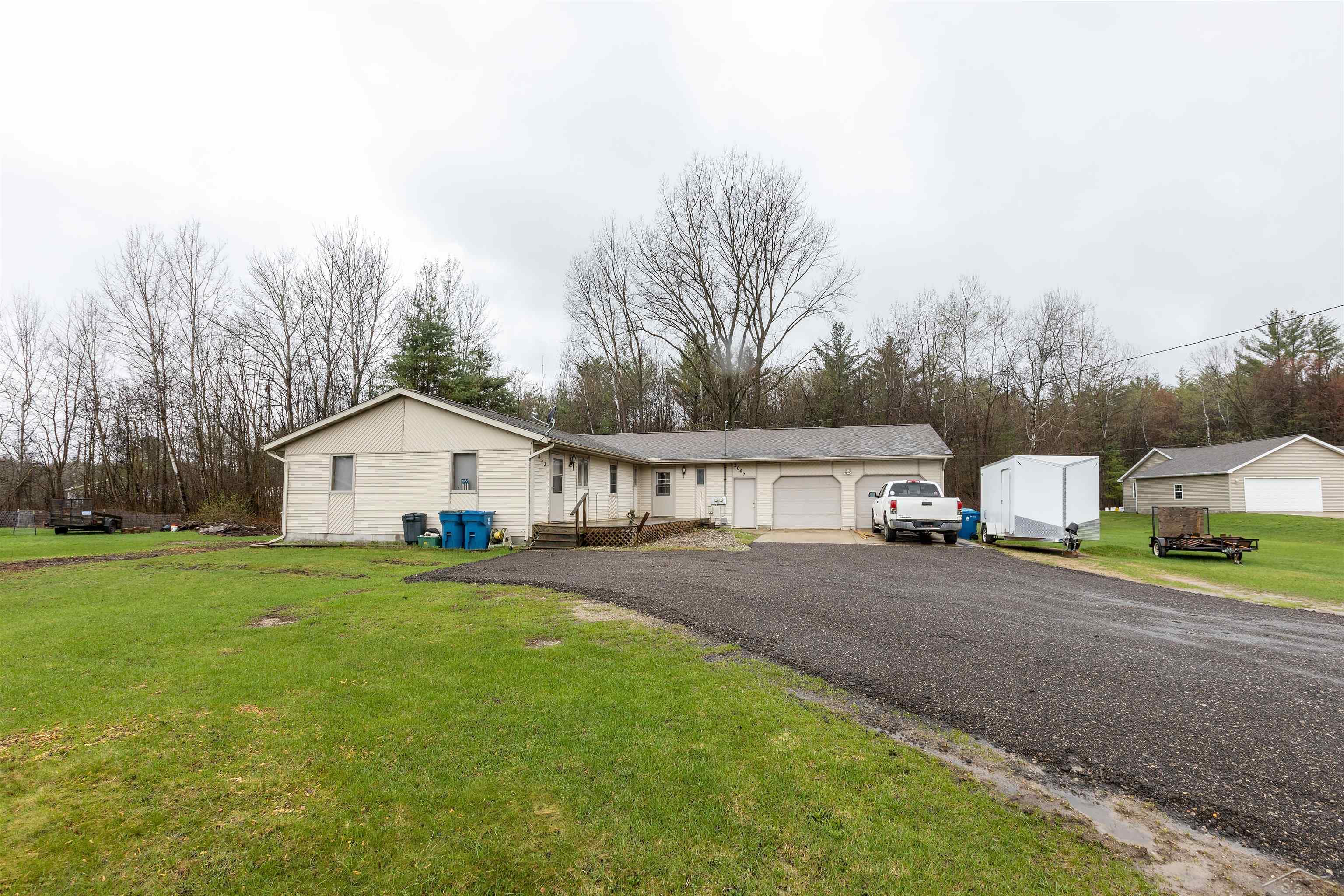 2043-2047 North Neiner Road Sanford, MI 48657 - Photo 28 of 28