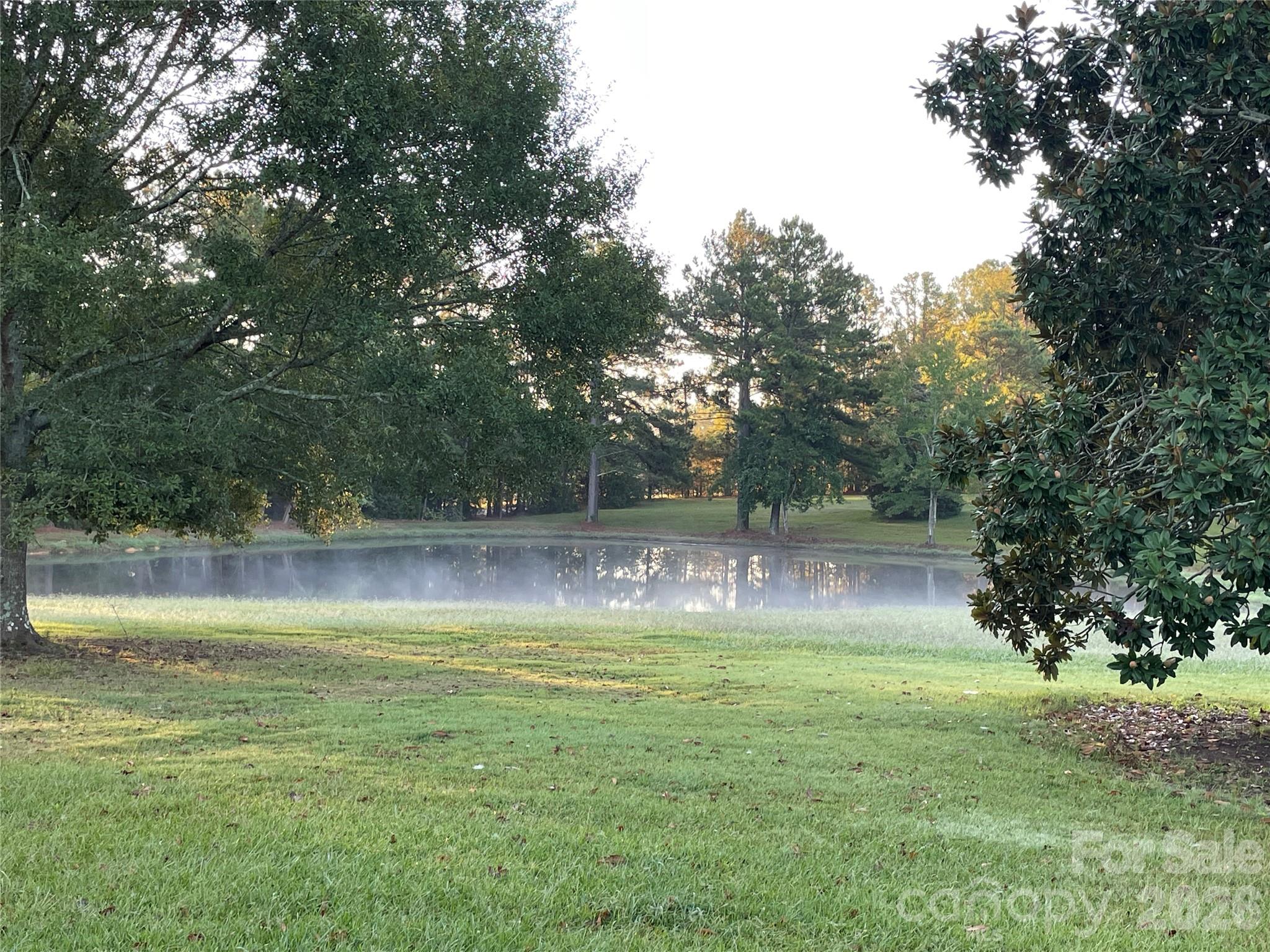 4445 Rowell Road Lancaster, SC 29720 - Photo 33 of 37 a view of a lake view