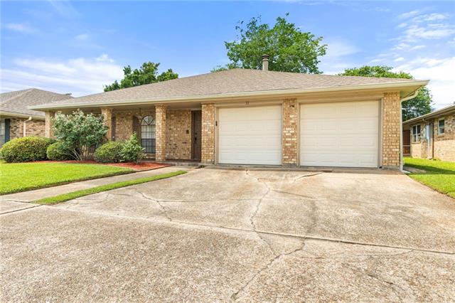 33 Clevner Drive Kenner, LA 70065 - Photo 1 of 8