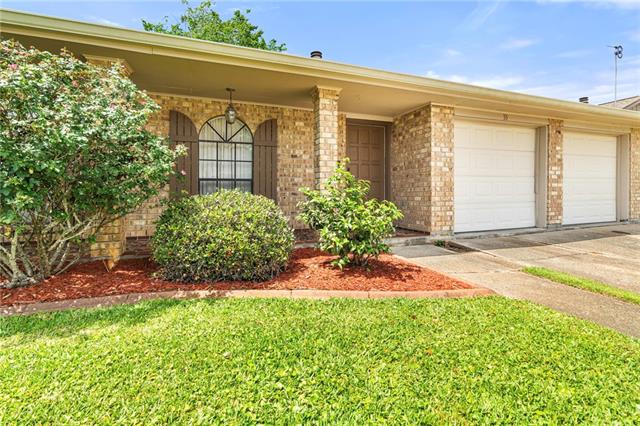 33 Clevner Drive Kenner, LA 70065 - Photo 2 of 8