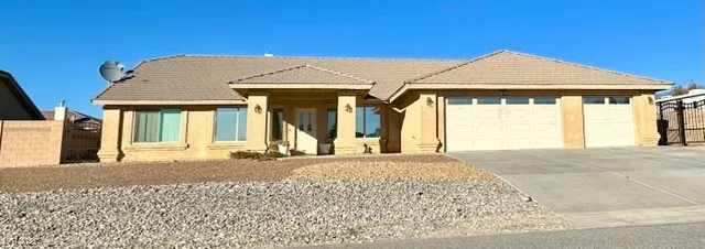 $429,000 | 4860 Bakersmill Court, Pahrump, NV 89061