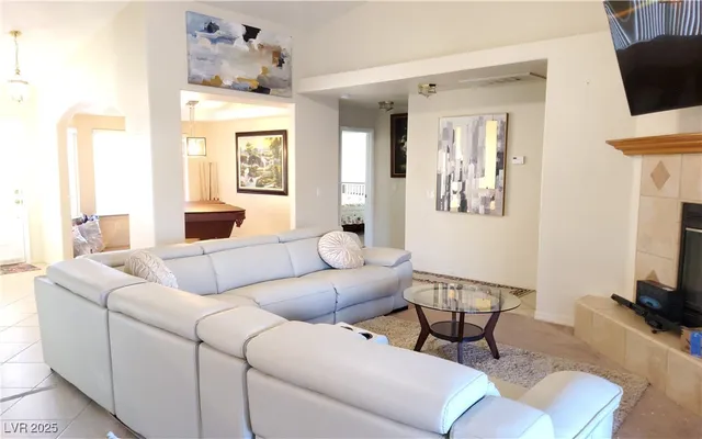 $429,000 | 4860 Bakersmill Court, Pahrump, NV 89061