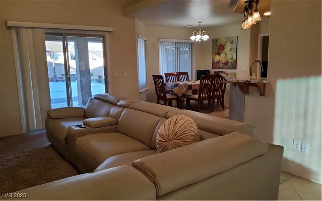 $429,000 | 4860 Bakersmill Court, Pahrump, NV 89061