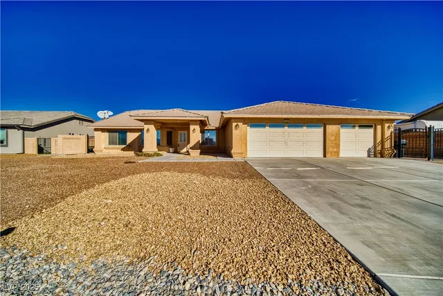 $429,000 | 4860 Bakersmill Court, Pahrump, NV 89061