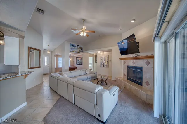 $429,000 | 4860 Bakersmill Court, Pahrump, NV 89061