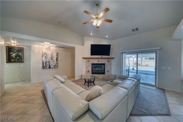 $429,000 | 4860 Bakersmill Court, Pahrump, NV 89061